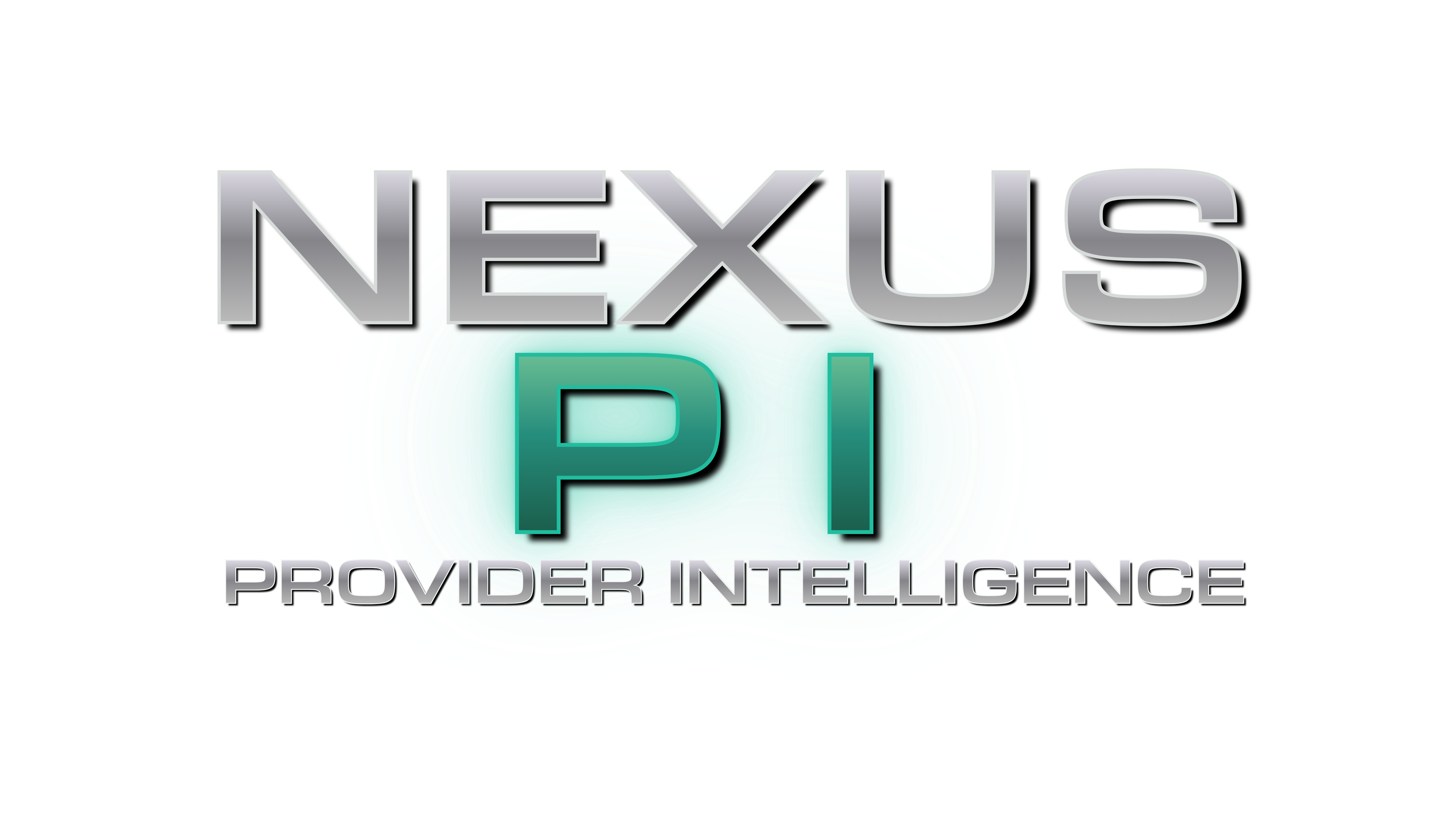 Nexus Provider Intelligence, a product of Nexus Logic Technologies