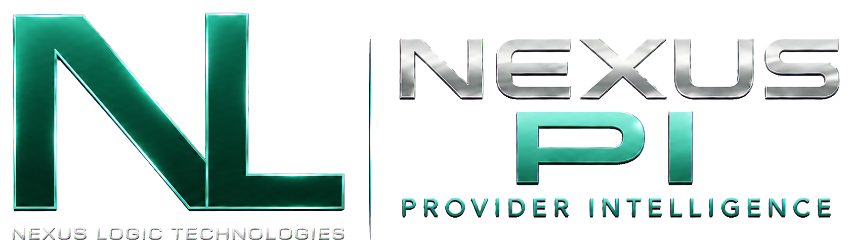 Nexus Provider Intelligence, a product of Nexus Logic Technologies